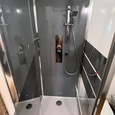 Appartement Au Porte De La Gastronomie *